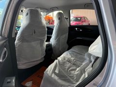 Geely Star Wish 310km Edition - ფოტო 7