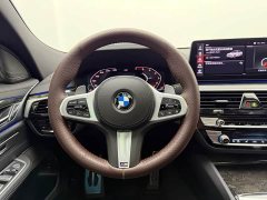BMW 6 Series GT 630i M Sport Package - ფოტო 11