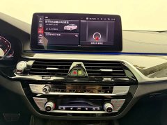 BMW 6 Series GT 630i M Sport Package - ფოტო 12