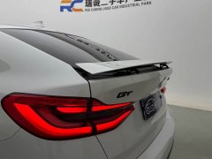 BMW 6 Series GT 630i M Sport Package - ფოტო 19
