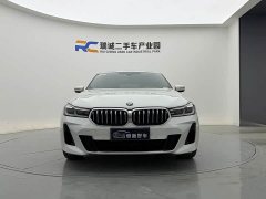 BMW 6 Series GT 630i M Sport Package - ფოტო 2