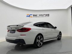 BMW 6 Series GT 630i M Sport Package - ფოტო 5