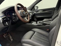 BMW 6 Series GT 630i M Sport Package - ფოტო 8