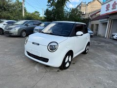 Changan Lumin 210km Sweet Edition - ფოტო 1