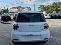 Changan Lumin 210km Sweet Edition - ფოტო 10