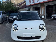 Changan Lumin 210km Sweet Edition - ფოტო 2