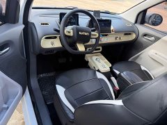 Changan Lumin 210km Sweet Edition - ფოტო 3