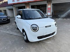 Changan Lumin 210km Sweet Edition - ფოტო 4
