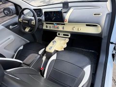 Changan Lumin 210km Sweet Edition - ფოტო 5