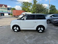 Changan Lumin 210km Sweet Edition - ფოტო 6