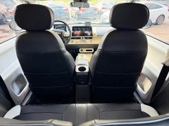 Changan Lumin 210km Sweet Edition - ფოტო 7