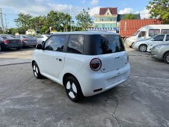 Changan Lumin 210km Sweet Edition - ფოტო 8