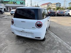 Changan Lumin 210km Sweet Edition - ფოტო 9