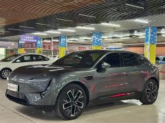 Avatr 11 HarmonyOS 90 kWh Rear-Wheel Drive - ფოტო 1
