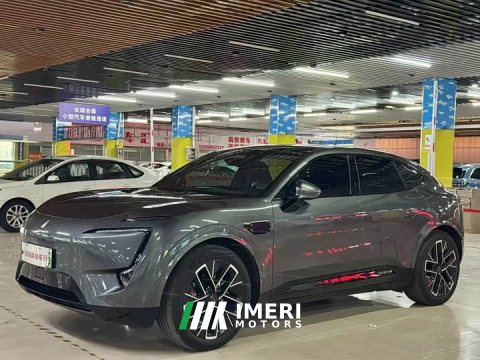 2023 Avatr 11 HarmonyOS 90 kWh Rear-Wheel Drive - ავტომობილი ჩინეთიდან