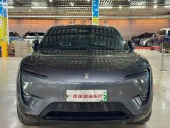 Avatr 11 HarmonyOS 90 kWh Rear-Wheel Drive - ფოტო 2