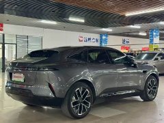 Avatr 11 HarmonyOS 90 kWh Rear-Wheel Drive - ფოტო 3