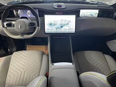 Avatr 11 HarmonyOS 90 kWh Rear-Wheel Drive - ფოტო 4