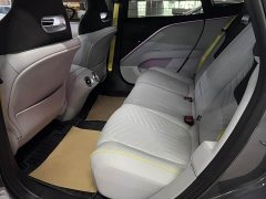 Avatr 11 HarmonyOS 90 kWh Rear-Wheel Drive - ფოტო 6