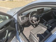 Audi A4L 40 TFSI quattro RS Package Dynamic Edition - ფოტო 5