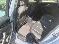 Audi A4L 40 TFSI quattro RS Package Dynamic Edition - ფოტო 6