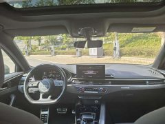 Audi A4L 40 TFSI quattro RS Package Dynamic Edition - ფოტო 7