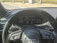 Audi A4L 40 TFSI quattro RS Package Dynamic Edition - ფოტო 8