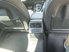 Audi A4L 40 TFSI quattro RS Package Dynamic Edition - ფოტო 9