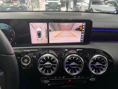 Mercedes-Benz A-Class A 200 L Sport Sedan Dynamic Edition - ფოტო 10