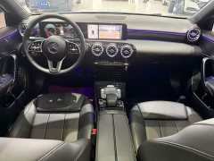 Mercedes-Benz A-Class A 200 L Sport Sedan Dynamic Edition - ფოტო 11