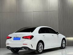 Mercedes-Benz A-Class A 200 L Sport Sedan Dynamic Edition - ფოტო 6
