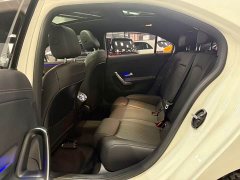 Mercedes-Benz A-Class A 200 L Sport Sedan Dynamic Edition - ფოტო 8