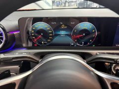Mercedes-Benz A-Class A 200 L Sport Sedan Dynamic Edition - ფოტო 9