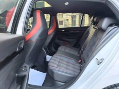 Volkswagen Golf GTI 2021 Facelift 380TSI DSG GTI - ფოტო 10