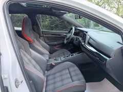 Volkswagen Golf GTI 2021 Facelift 380TSI DSG GTI - ფოტო 13