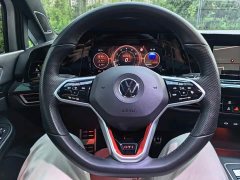 Volkswagen Golf GTI 2021 Facelift 380TSI DSG GTI - ფოტო 16