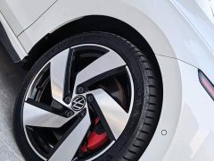 Volkswagen Golf GTI 2021 Facelift 380TSI DSG GTI - ფოტო 18