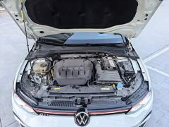 Volkswagen Golf GTI 2021 Facelift 380TSI DSG GTI - ფოტო 19