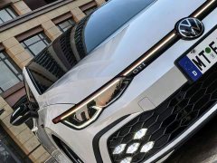 Volkswagen Golf GTI 2021 Facelift 380TSI DSG GTI - ფოტო 8