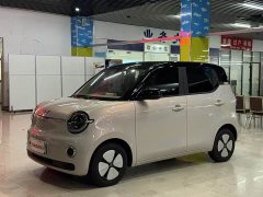 Wuling Hongguang MINIEV Fifth Generation 301km Advanced Edition - ფოტო 1