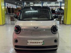 Wuling Hongguang MINIEV Fifth Generation 301km Advanced Edition - ფოტო 2