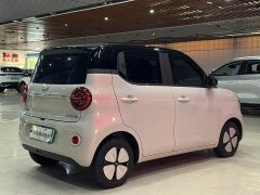 Wuling Hongguang MINIEV Fifth Generation 301km Advanced Edition - ფოტო 3