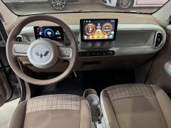 Wuling Hongguang MINIEV Fifth Generation 301km Advanced Edition - ფოტო 4