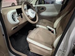 Wuling Hongguang MINIEV Fifth Generation 301km Advanced Edition - ფოტო 5