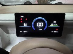 Wuling Hongguang MINIEV Fifth Generation 301km Advanced Edition - ფოტო 9