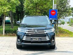 Toyota Highlander 2.0T AWD Luxury 7-Seater - ფოტო 2