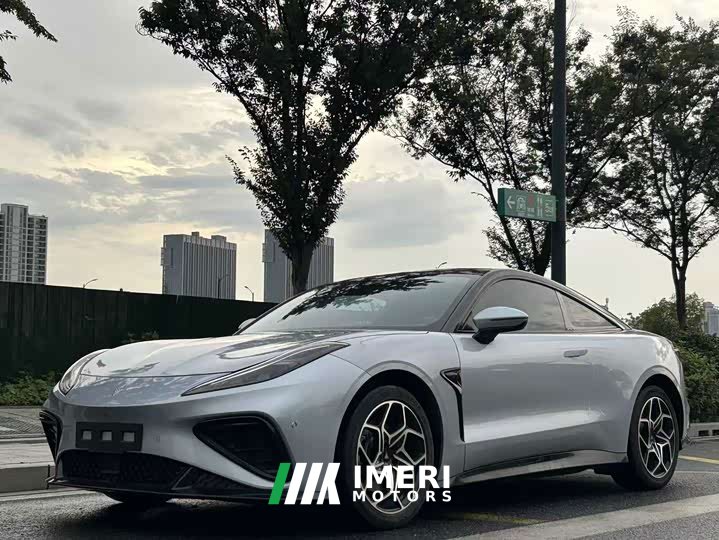 Neta GT 560 Lite - ავტომობილი ჩინეთიდან