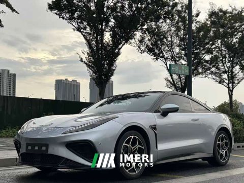 2023 Neta GT 560 Lite - ავტომობილი ჩინეთიდან