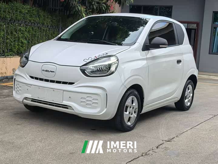 SAIC Corey Wei CLEVER 302km All-Purpose Edition - ავტომობილი ჩინეთიდან