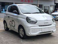 SAIC Corey Wei CLEVER 302km All-Purpose Edition - ფოტო 3